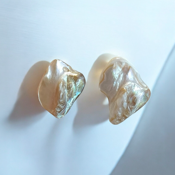 アクセアサリーの写真