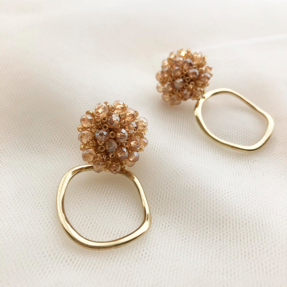 アクセアサリーの写真